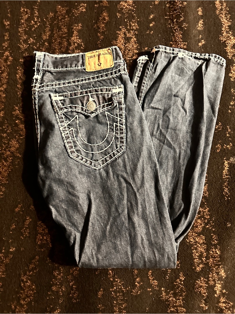 Vintage true religion jeans